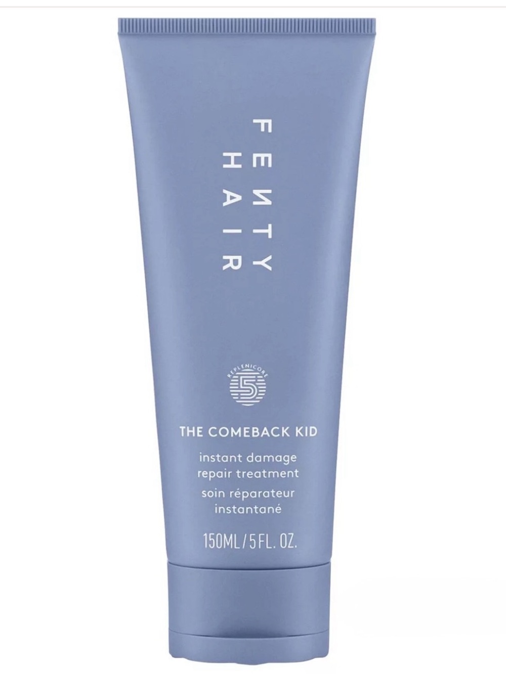 🧡2/$40 Fenty Hair The Comeback Kid Instant Damage Repair Treatment